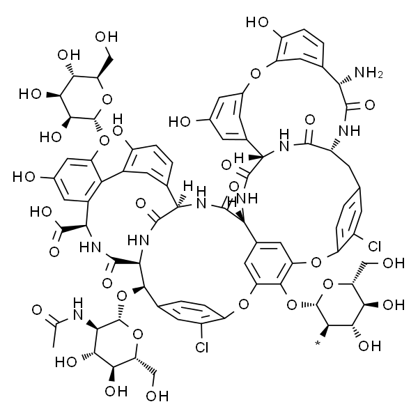 Teicoplanin