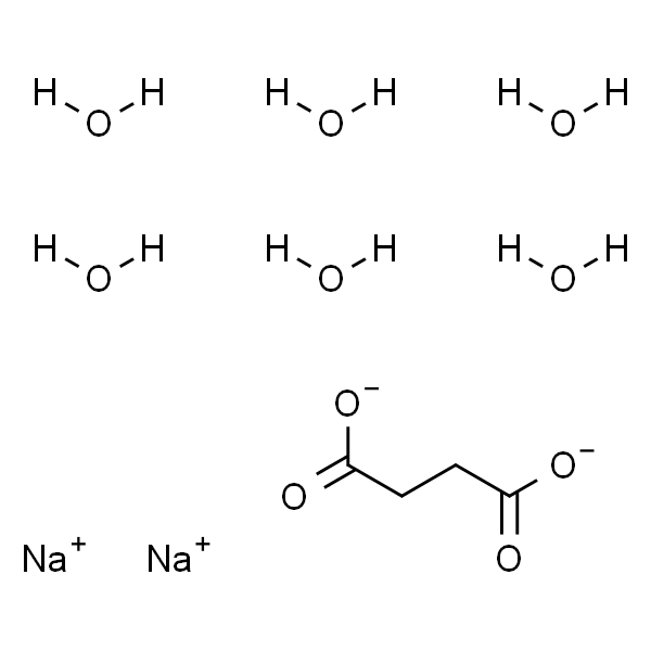 Disodium succinate hexahydrate