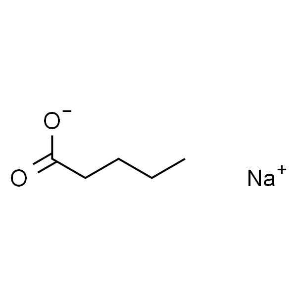Sodium pentanoate
