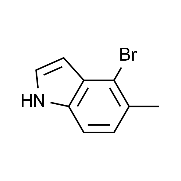 4-Bromo-5-methylindole