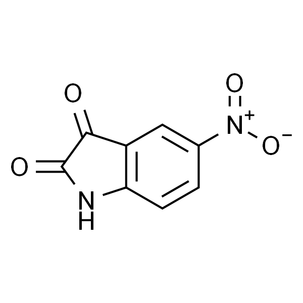 5-Nitroisatin