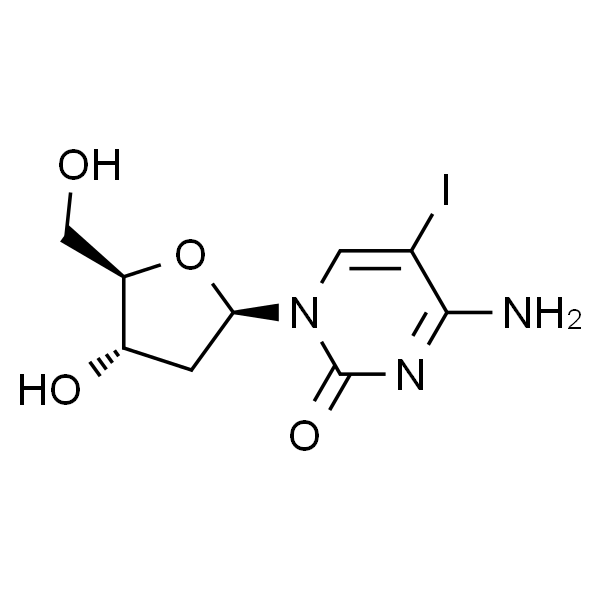 5-Iodo-2'-deoxycytidine