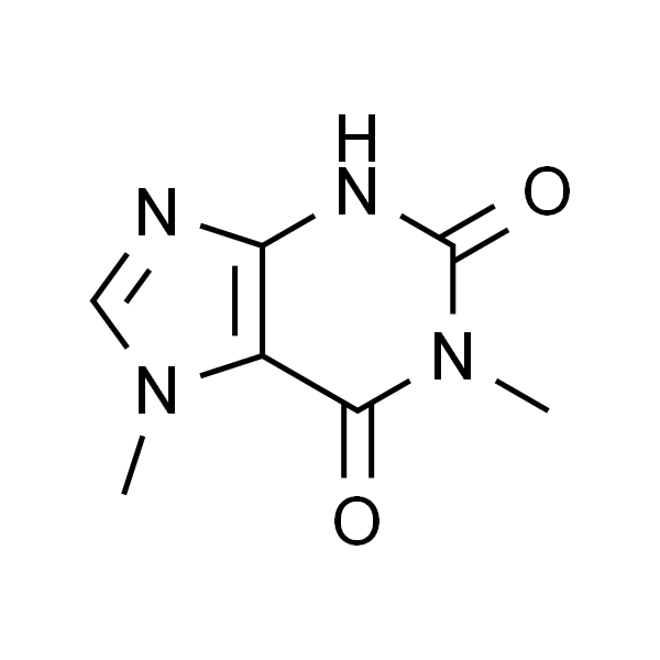 1,7-Dimethylxanthine