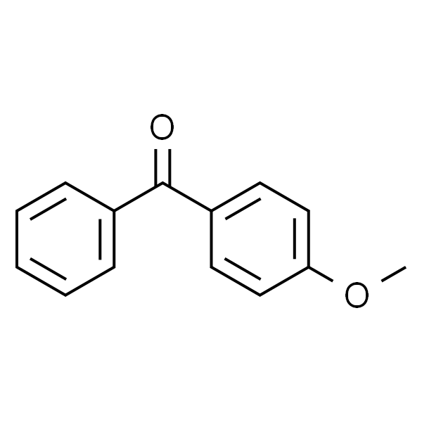 4-Methoxybenzophenone