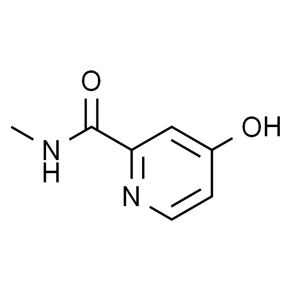 4-hydroxy-N-methylpicolinamide?(RegorafenibImpurity）