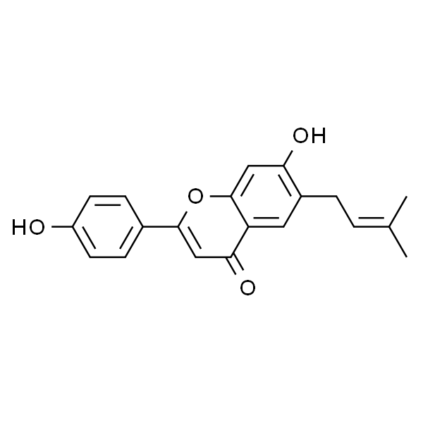 Licoflavone A