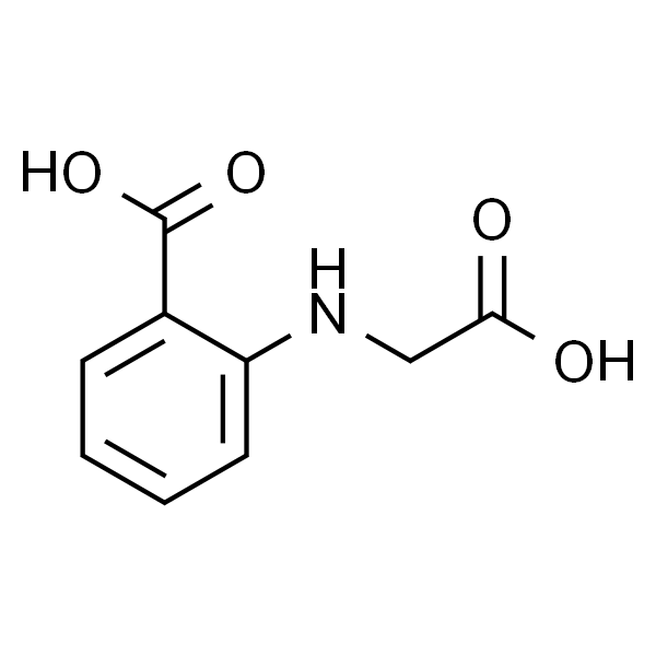 N-(2-Carboxyphenyl)glycine