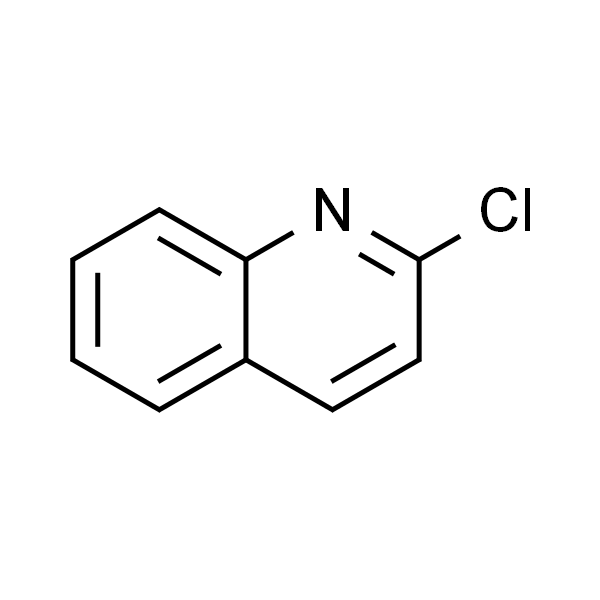 2-Chloroquinoline