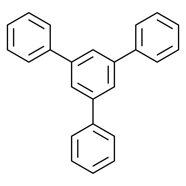 1,3,5-Triphenylbenzene