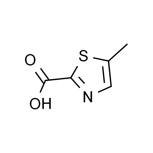 5-Methylthiazole-2-Carboxylic Acid
