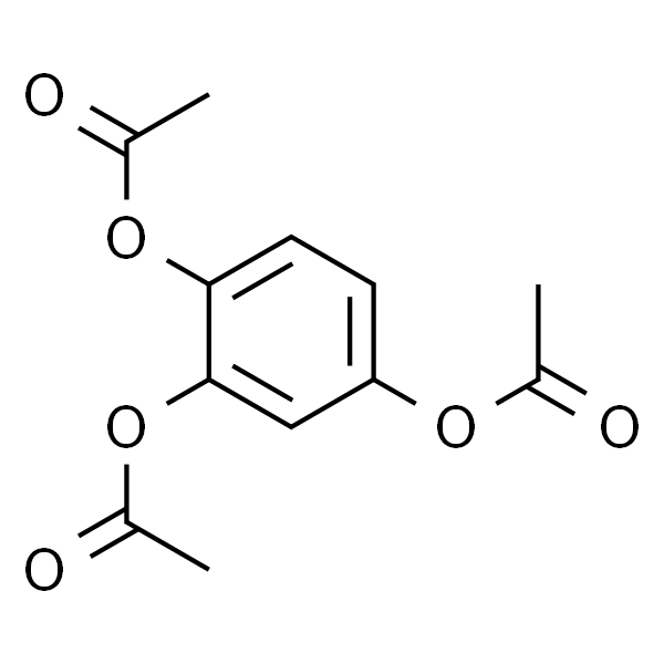 1,2,4-Triacetoxybenzene