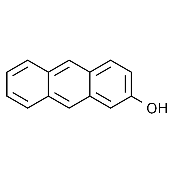 2-HYDROXYANTHRACENE