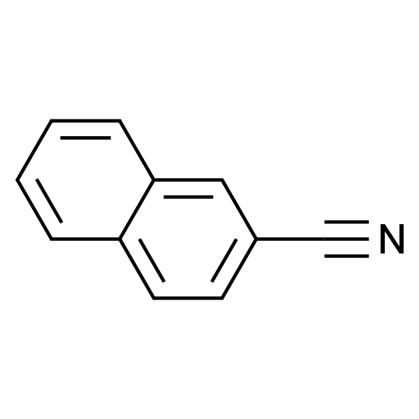2-Naphthonitrile
