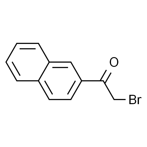 2-Bromo-2'-acetonaphthone