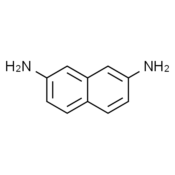 Naphthalene-2,7-diamine