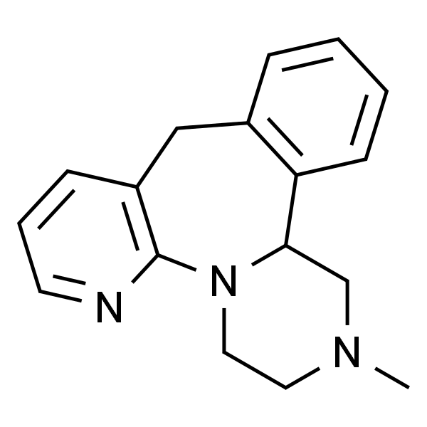 Mirtazapine