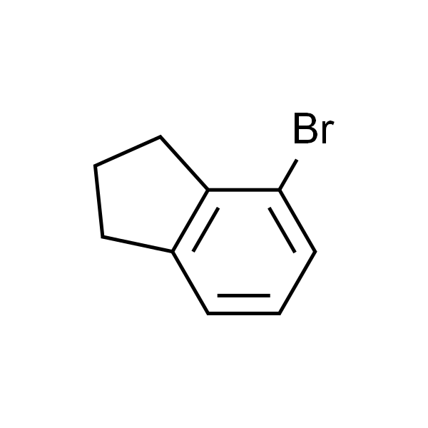 4-BROMO-2,3-DIHYDRO-1H-INDENE