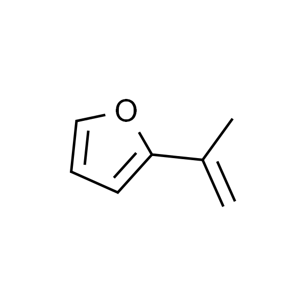 2-(1-Propen-2-yl)furan