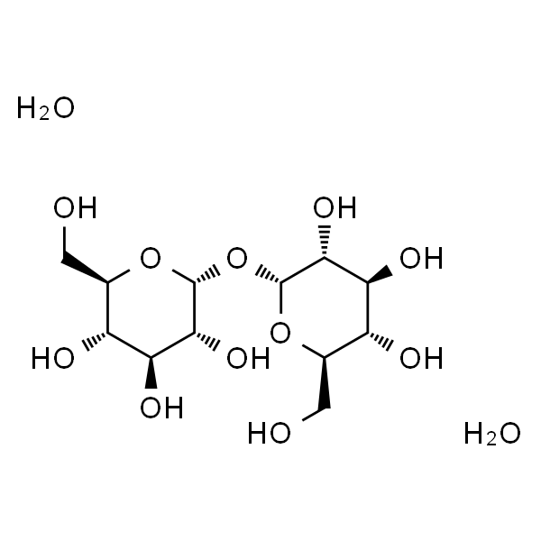 D-Trehalose dihydrate