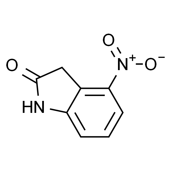 1,3-Dihydro-4-nitro-2H-indol-2-one