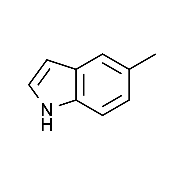 5-Methylindole