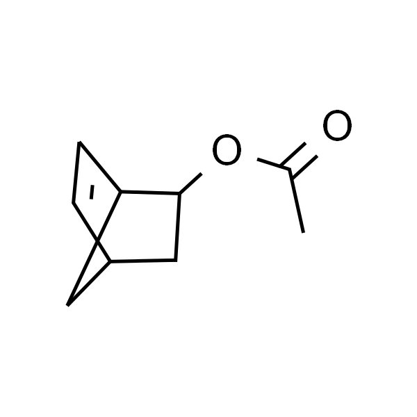 5-Norbornen-2-yl acetate, mixture of endo and exo