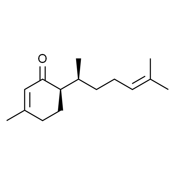 Bisabola-3,10-dien-2-one