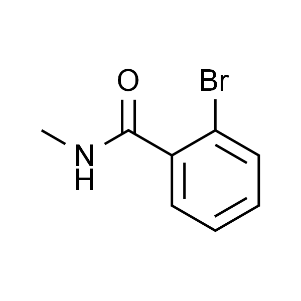 2-Bromo-N-methylbenzamide