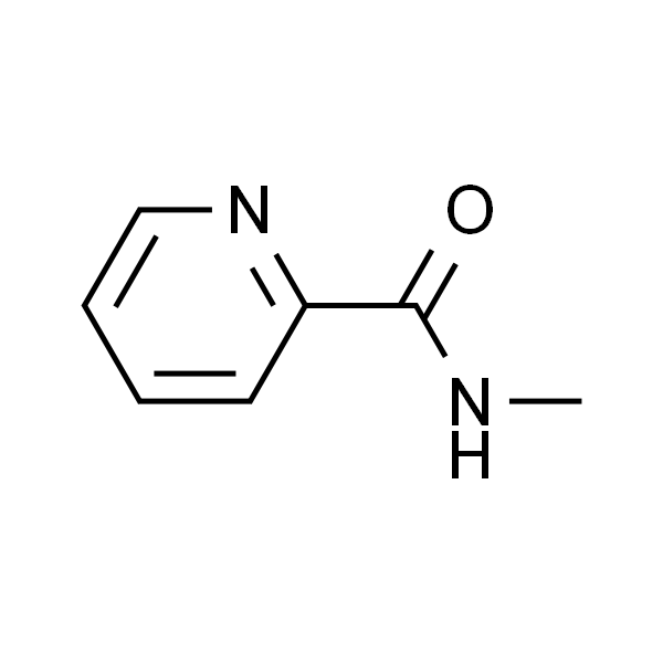 2-Pyridinecarboxamide,N-methyl-(9CI)