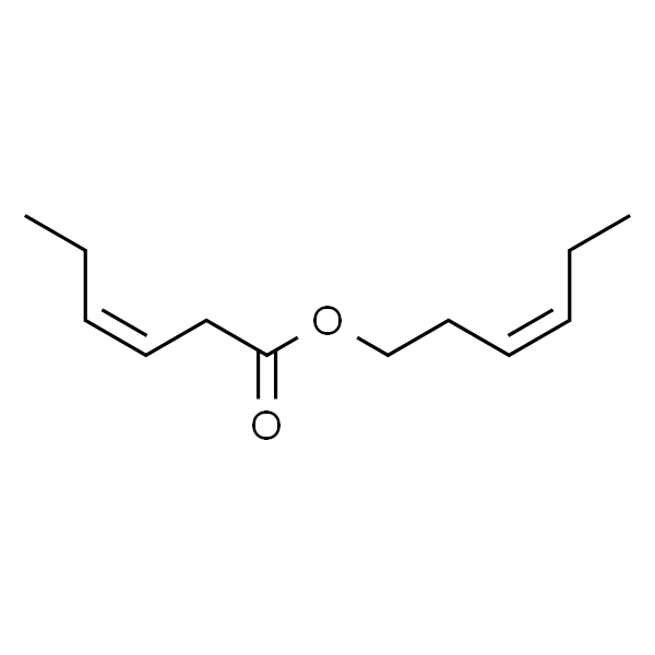 Cis-3-Hexenyl Cis-3-Hexenoate