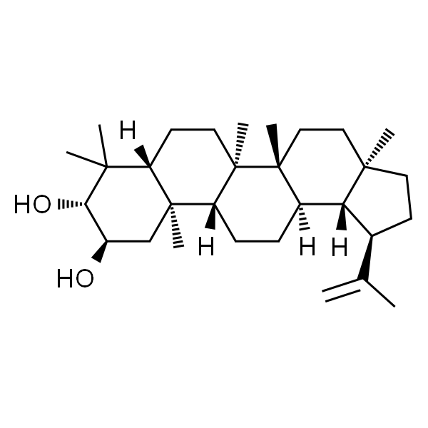 Lup-20(29)-ene-2α,3β-diol