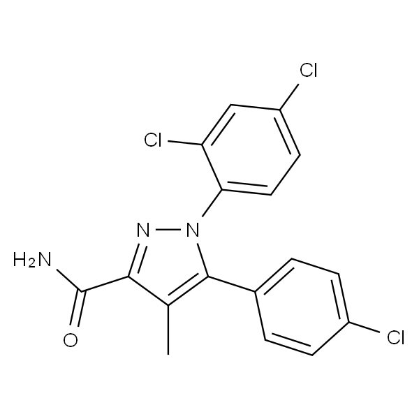 CB1 antagonist 2