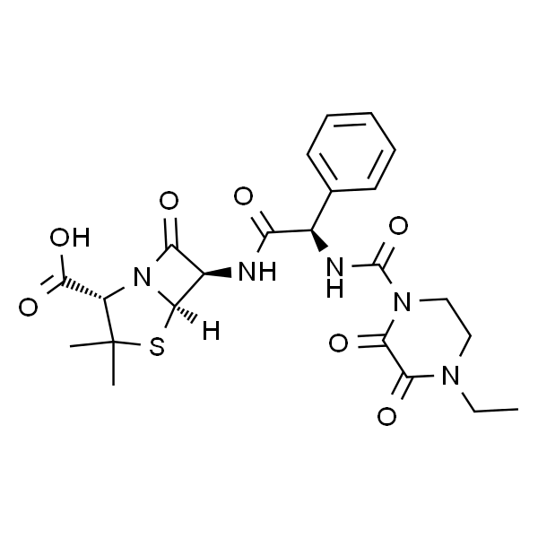 Piperacillin