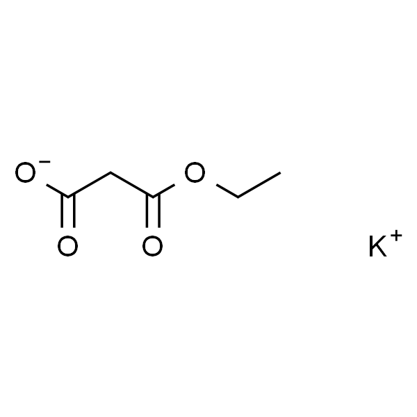Ethyl potassium malonate
