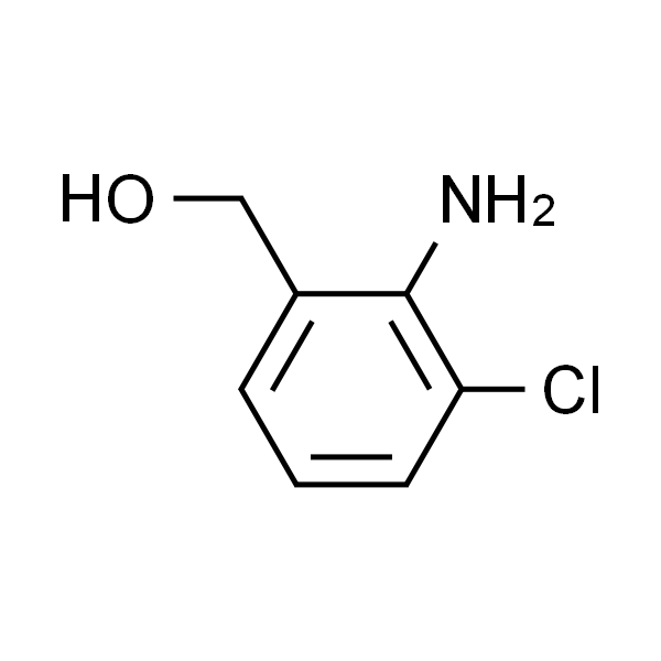 (2-Amino-3-chlorophenyl)methanol