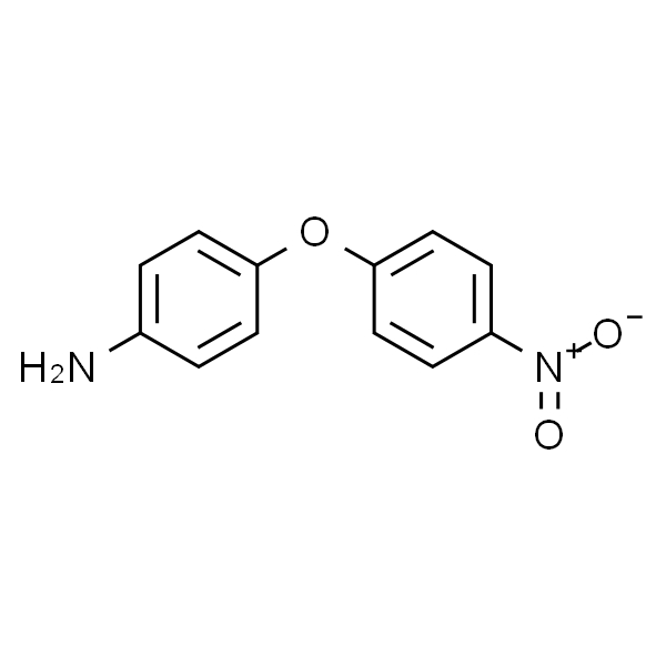 4-(4-Nitrophenoxy)aniline