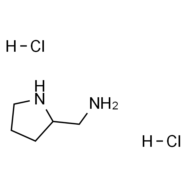 2-(Aminomethyl)pyrrolidine dihydrochloride