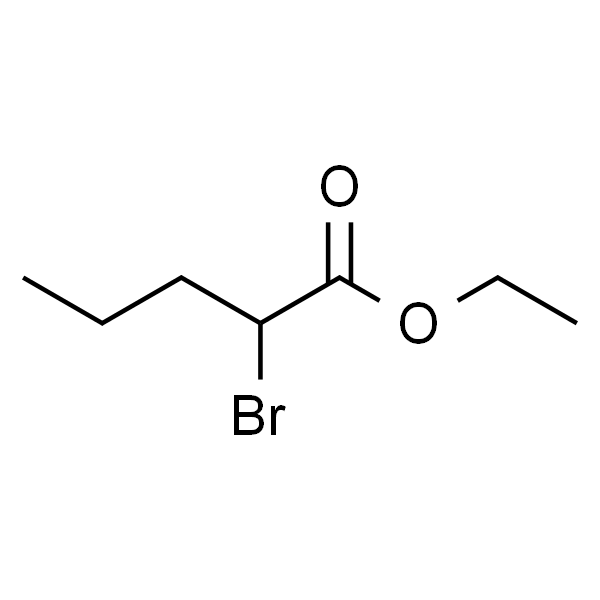 Ethyl 2-bromovalerate