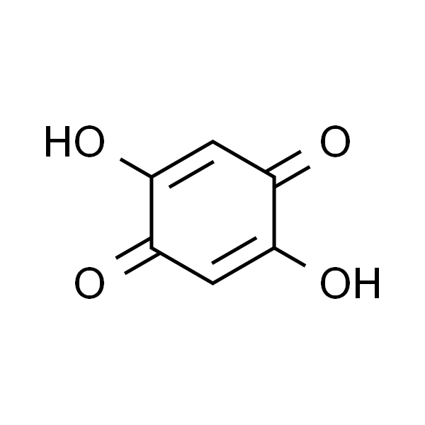 2,5-Dihydroxycyclohexa-2,5-diene-1,4-dione