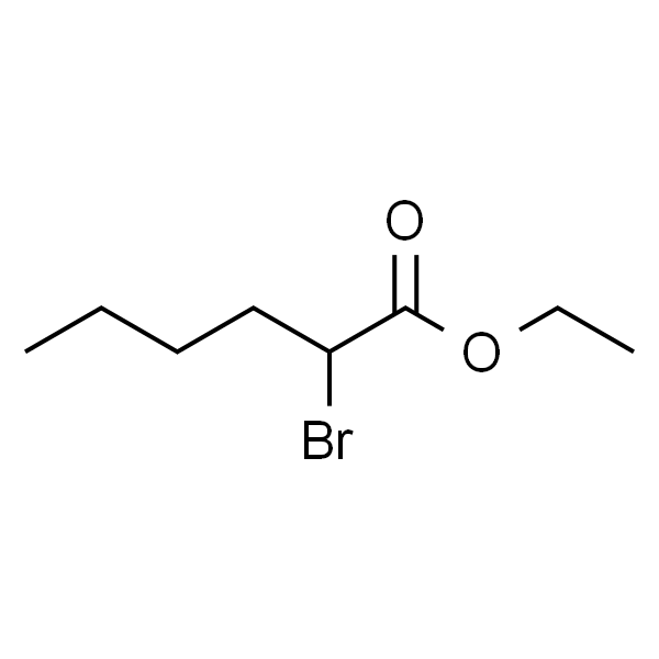 Ethyl 2-bromohexanoate