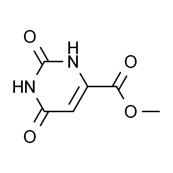 Methyl 2,6-dioxo-1,2,3,6-tetrahydropyrimidine-4-carboxylate