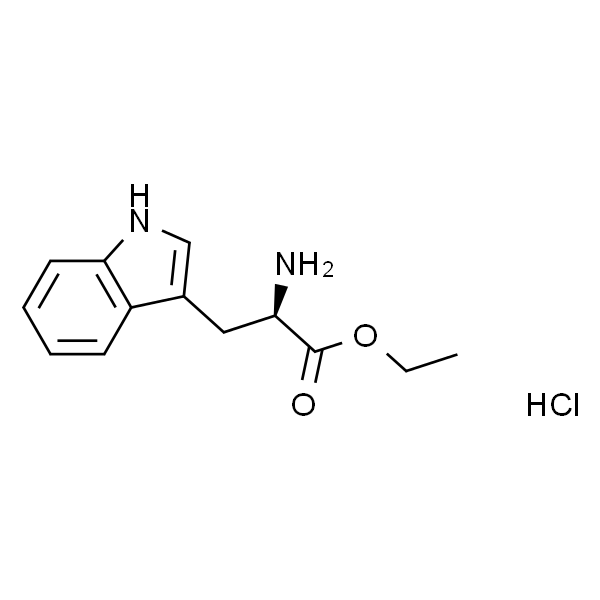 H-D-Trp-OEt.HCl