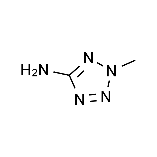 5-Amino-2-methyl-2H-tetrazole
