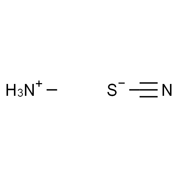 Methylammonium thiocyanate