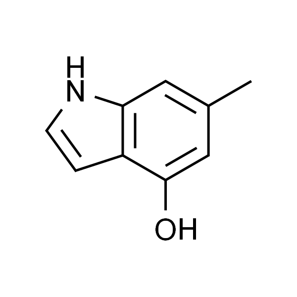 6-Methyl-1H-indol-4-ol