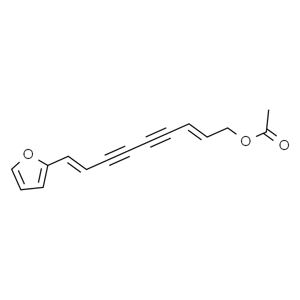 Acetylatractylodinol