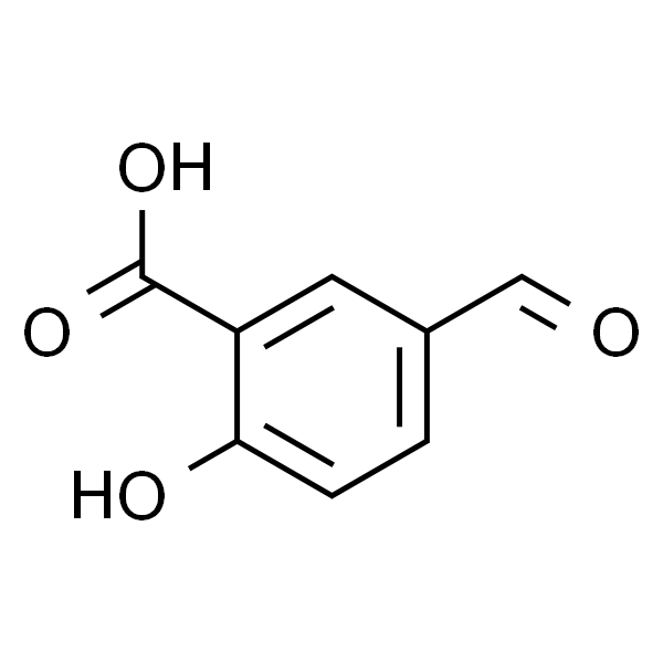 5-Formylsalicylic acid