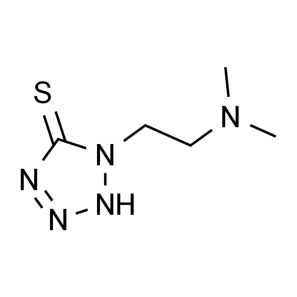 1-[2-(Dimethylamino)ethyl]-1H-tetrazole-5-thiol