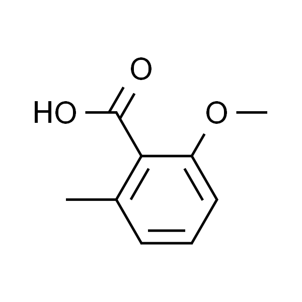 2-Methoxy-6-methylbenzoic acid