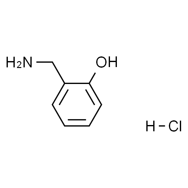 2-(Aminomethyl)phenol hydrochloride